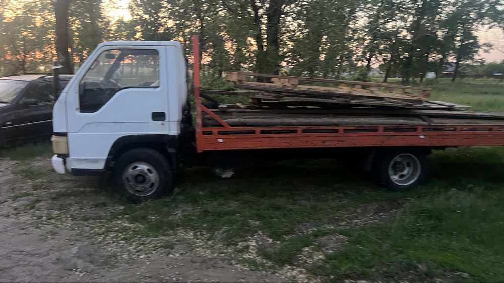 эвакуатор срочно