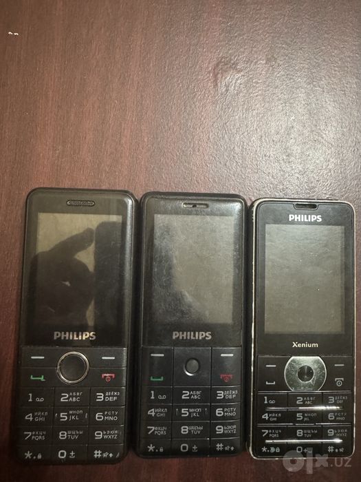 Philips E172 E169 X1668