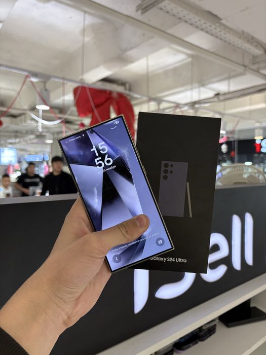 Samsung S24 Ultra 256gb