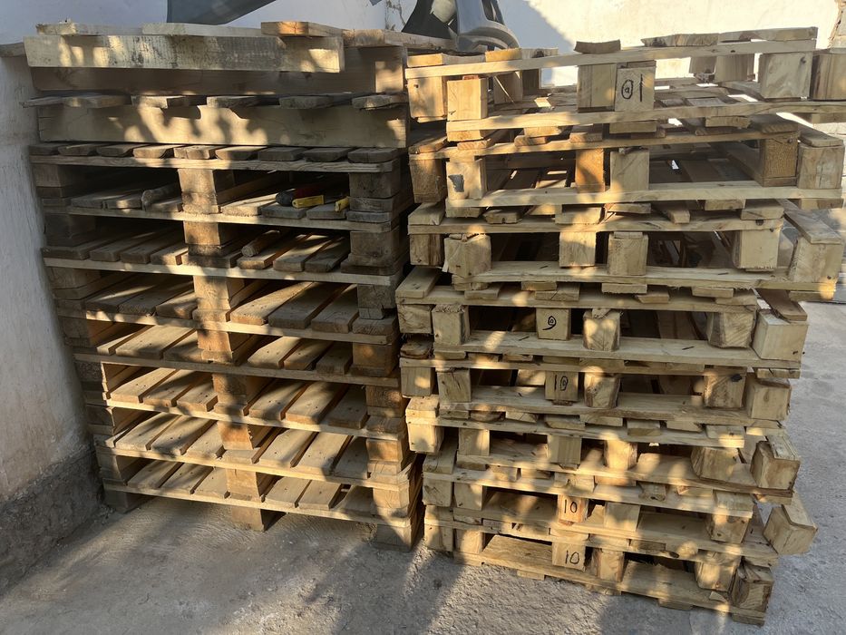 Продается евро поддон