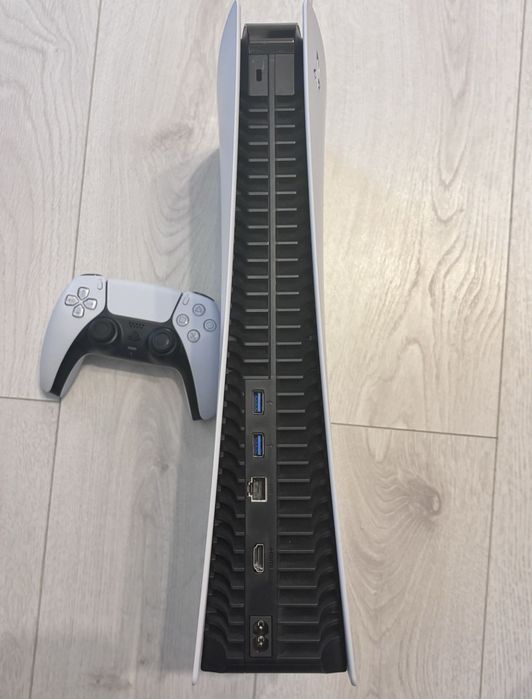 Playstation 5 digital