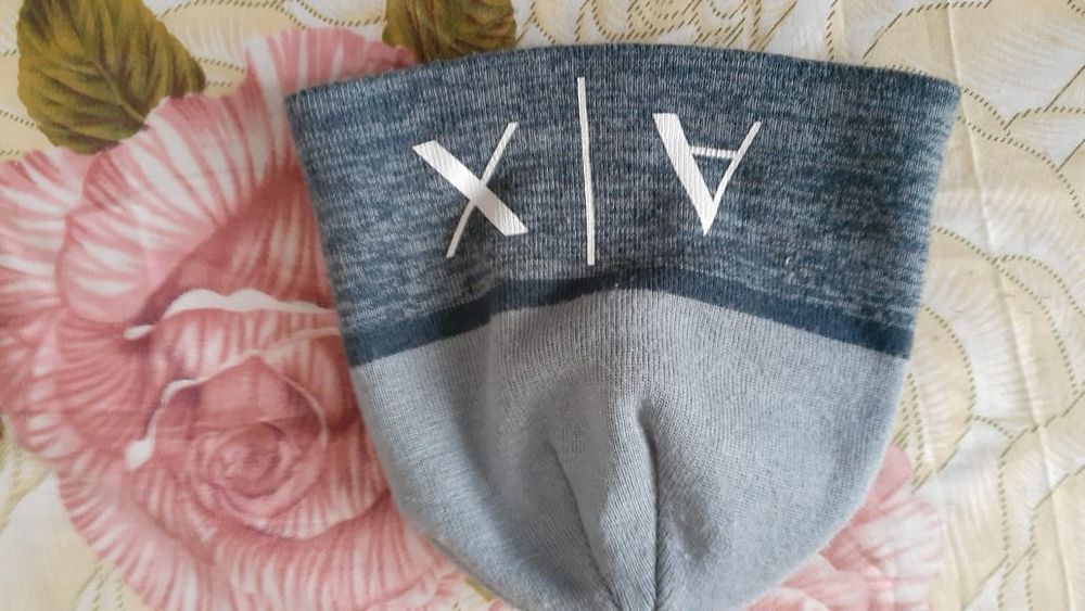 Шапка с бумбоном детские