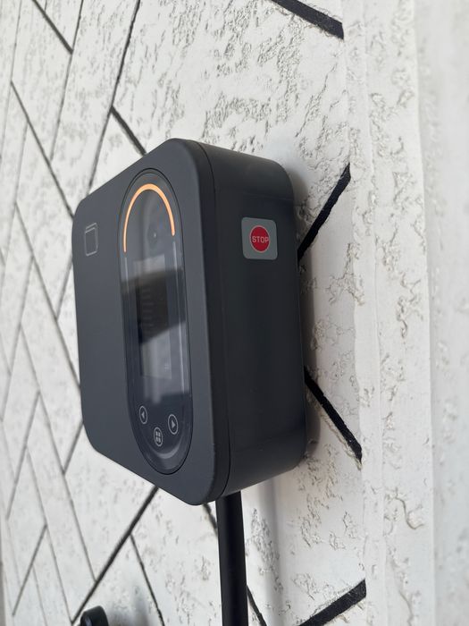 Зарядная станция зарядка для электромобиля 11-22 квт Tesla Bmw Zeekr