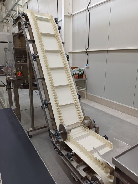 Машини за почистване и пакетаж