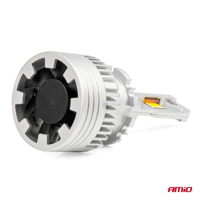 крушки диодни hid to led conversion kit white d2s d2r d4s d4r ...
