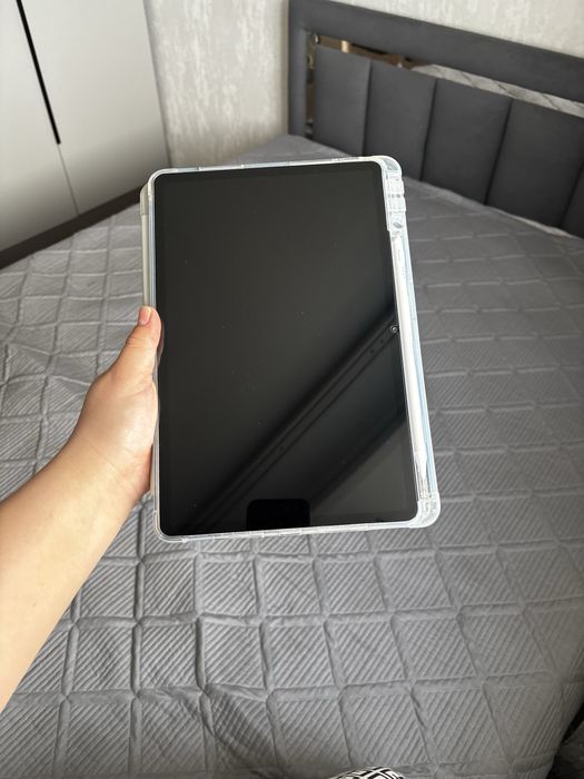 Новый планшет Huawei