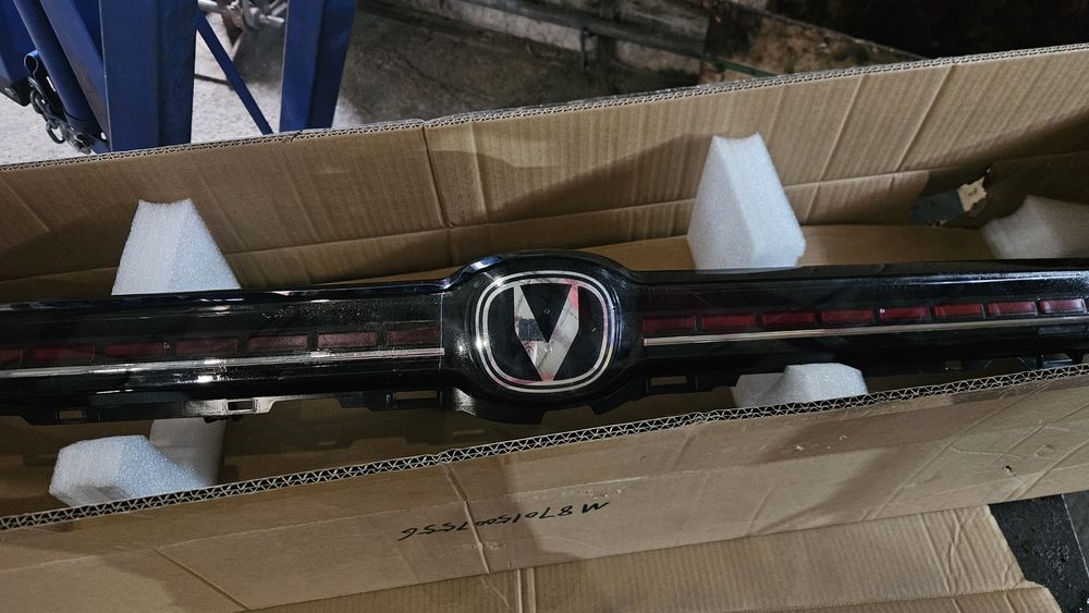 Задный фары changan CS 75 plus