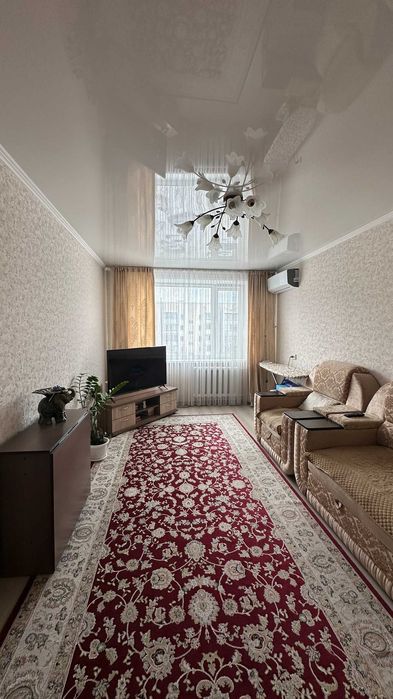 Продам 3 ком квартира РН Центр