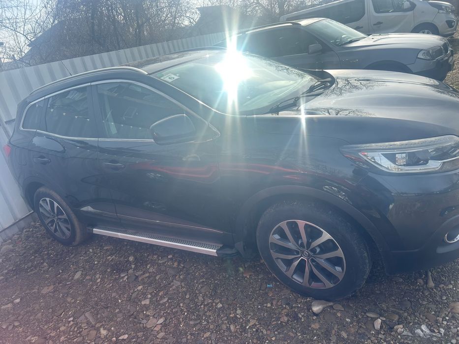 De vanzare Renault Kadjar