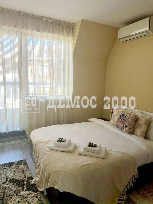 2-стаен в Варна-ВИНС площ 50 цена 700