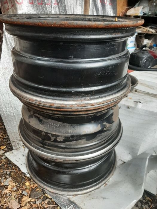 Продам диски размер 5×120. 3шт