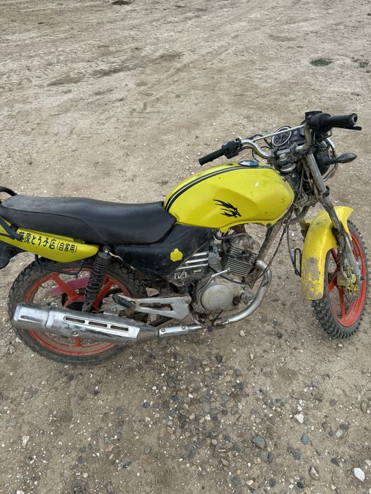 Продам мотоцикл Ямаха Yamaha