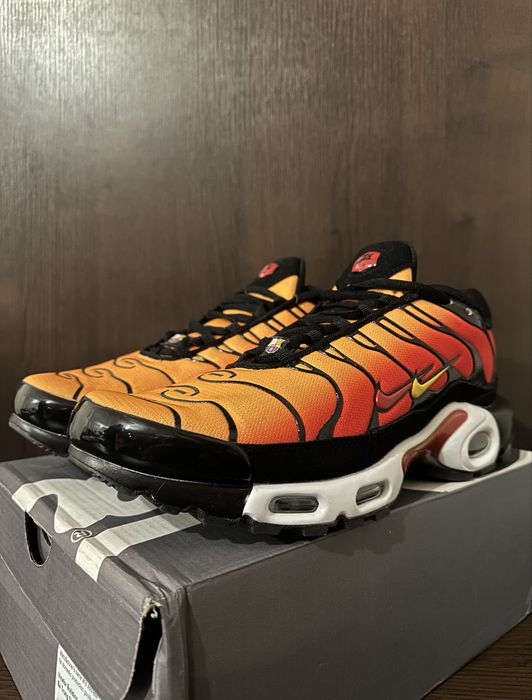 Nike Air Max Plus SE Barcelona - 40,42,45,46