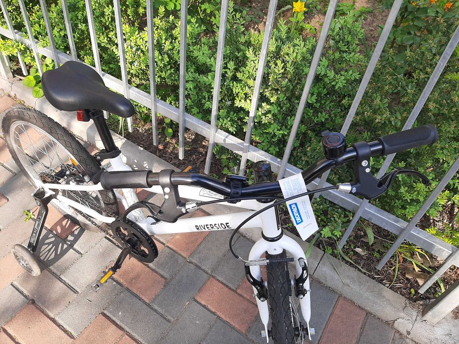 Bicicleta copii Riverside