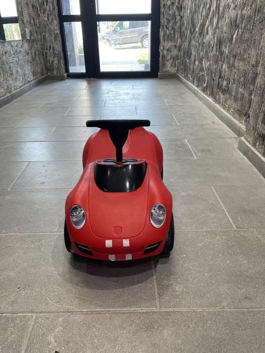 Детска количка