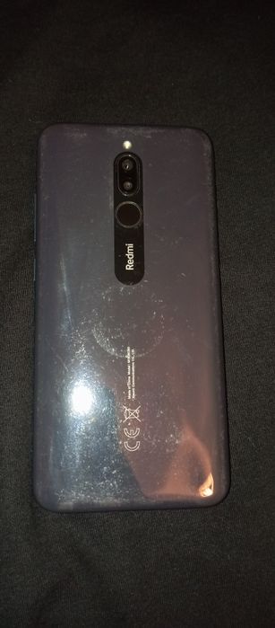Redmi 8 2021 года