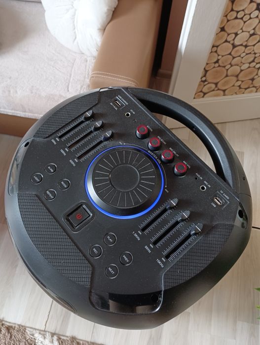 Колона CROWN 602 TW