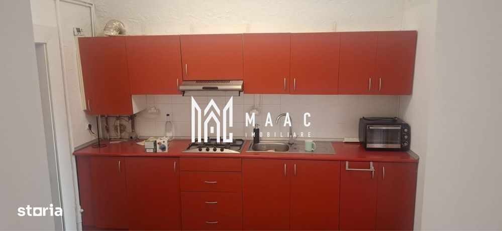 Apartament 2 camere | Ultracentral ,Etaj 1 | 77 MP