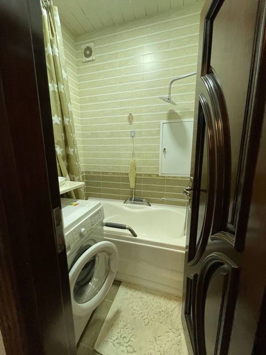 Srochno Arenda Mirabod rayoni 2 xona hamma shart sharoiti bilan 60m2