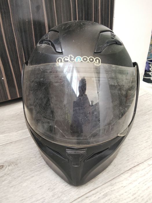 Каска продам 10000 т б/у