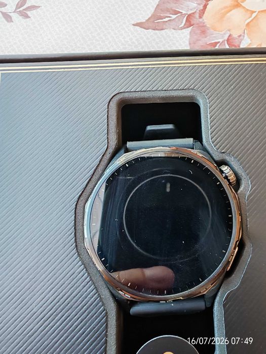 Vând Huawei GT 6