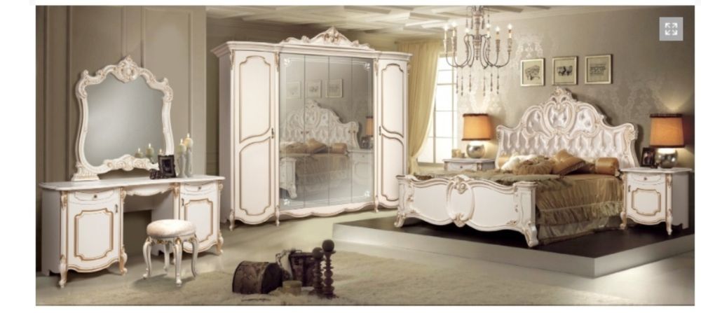 спалний гарнитур