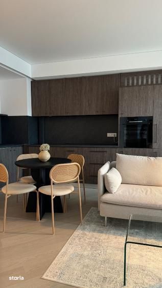 2 Camere Premium | Cortina North | Prima Închiriere — fotografia 1