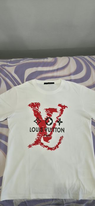 Тениски  Louis vuitton, hermes