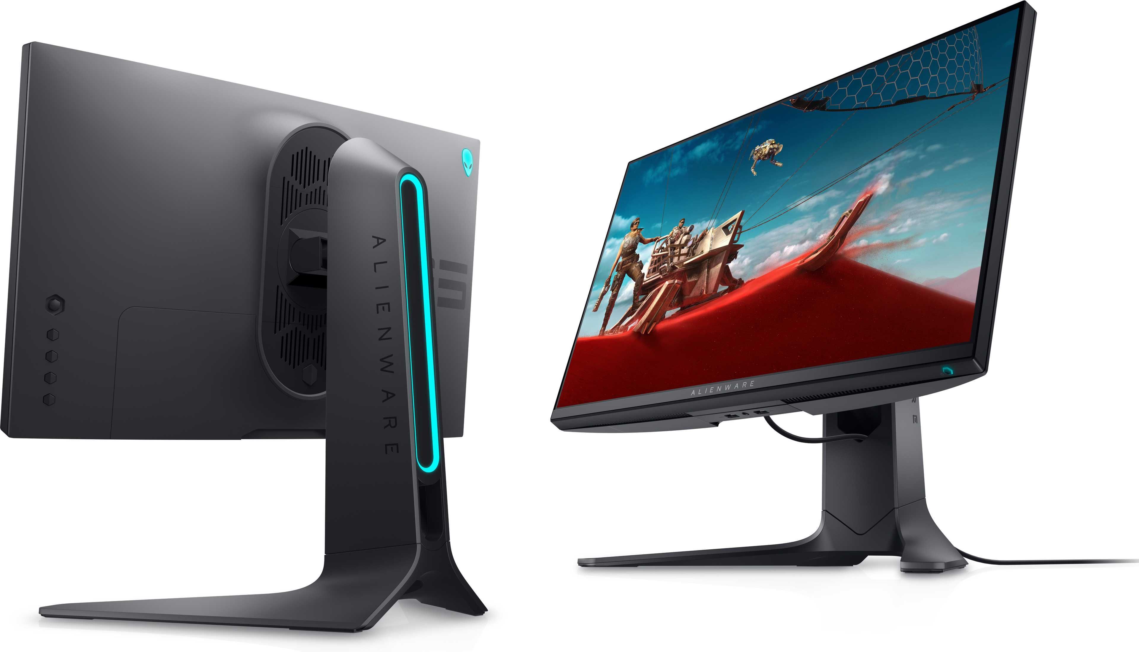 Alienware aw2524h