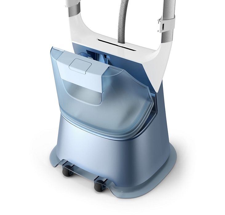 Отпариватель вертикальный Phillips ProTouch GS625/20