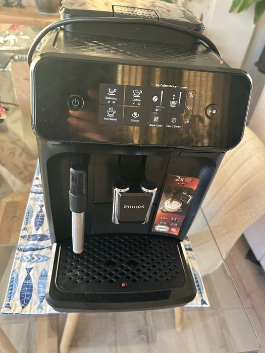 Aparat cafea Philips in stare foarte  buna
