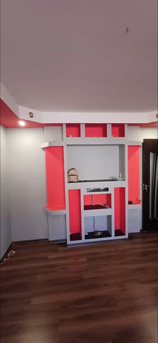 Apartament cu două camere Et 2 în Rovinari