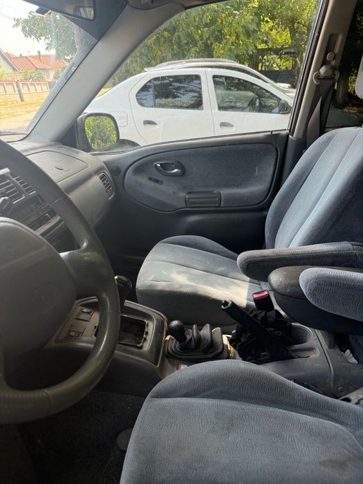 SUZUKI Grand Vitara 0 — imagine 4