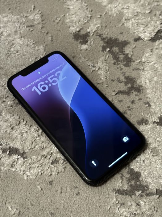 Айфон ХР , IPhone XR