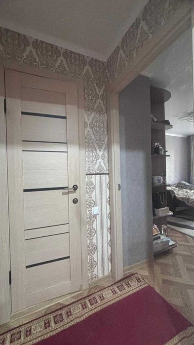 Продам 3х-ком квартиру в районе СХИ