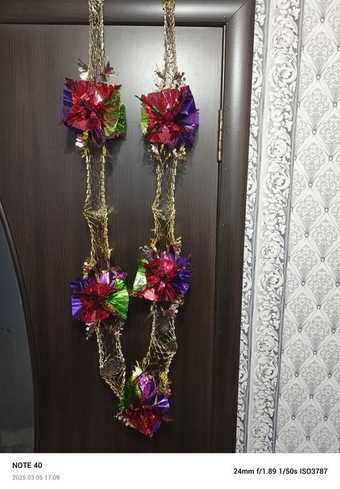 Продам мишуру СССР