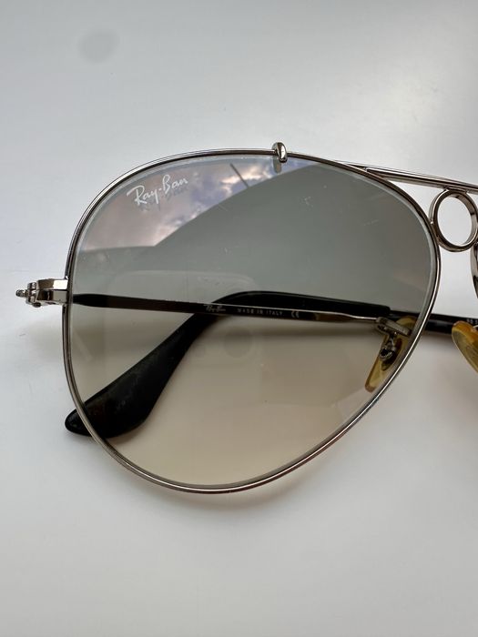 Ray Ban RB3292 Shooter