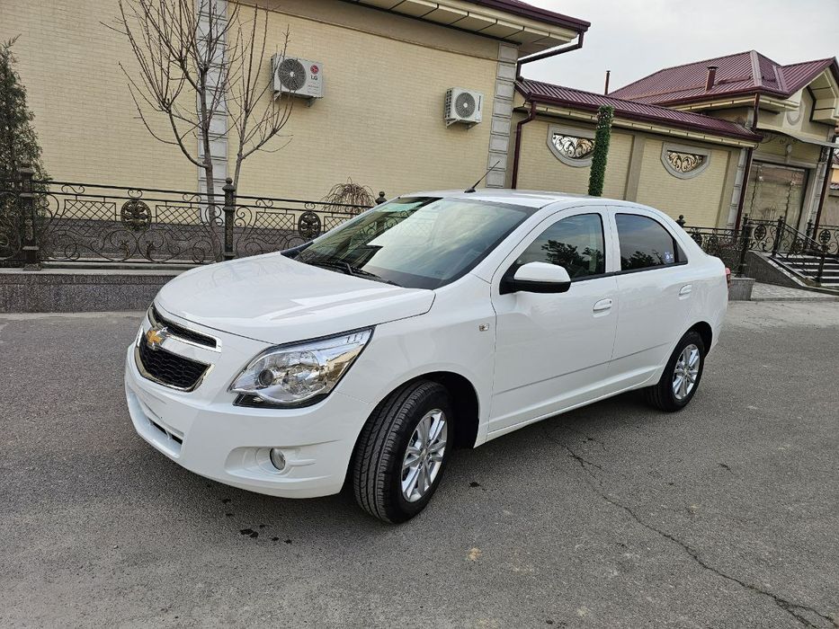 Продаётся кобальт мсм 2026