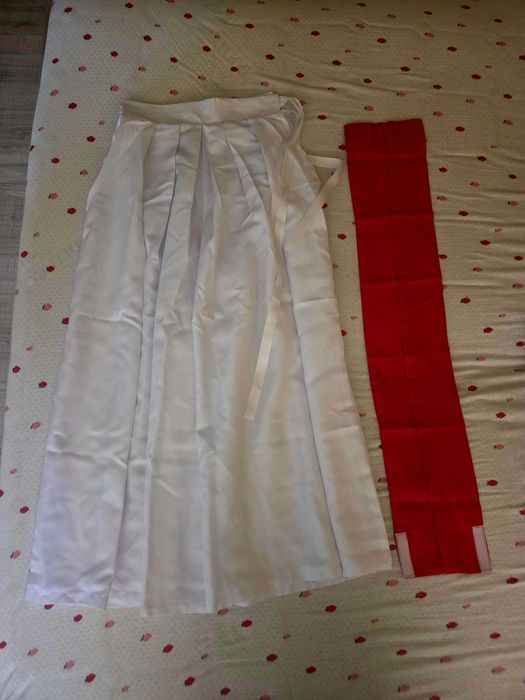 Bleach - Aizen cosplay