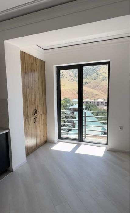 Продаётся 2-3 комнатные квартиры с ремонтом в новостройке Хумсон булок