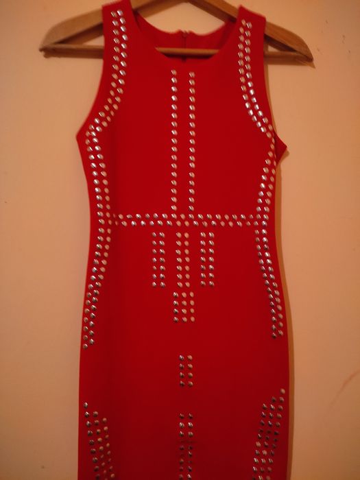 Рокля универсален размер