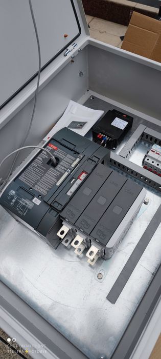 Дизельные генераторы "под ключ"