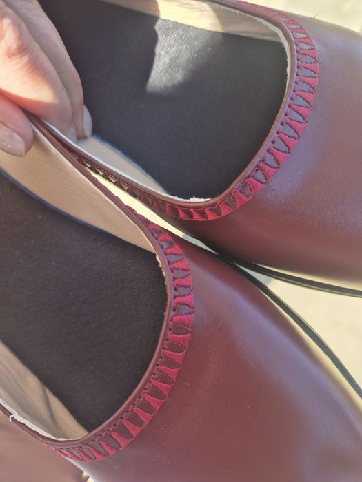 Дамски обувки, НОВИ, 41 номер