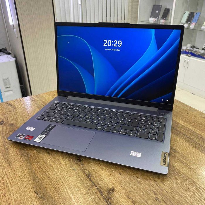 А21 / Ноутбук Lenovo 82XQ / sk152766