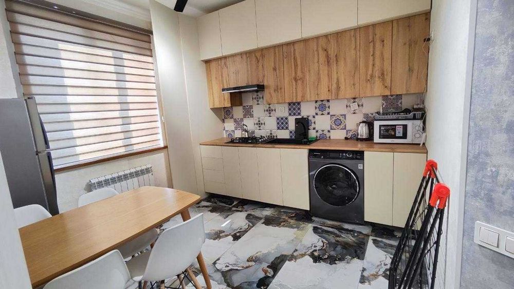 Сдается квартира в аренду | Чиланзар 7 | круг Октепа | 1/2/7 |