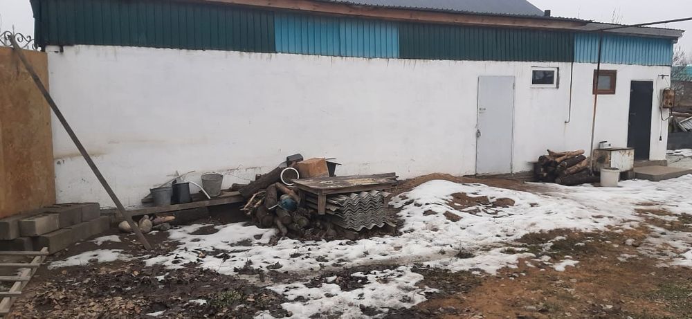 Продам Дом в Ельтае за 20 миллионов