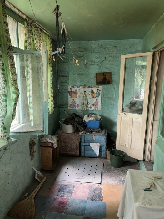 Двухкомнатная квартира продаю