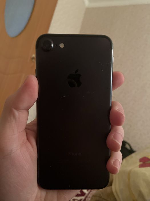 Iphone 7 32GB Черный