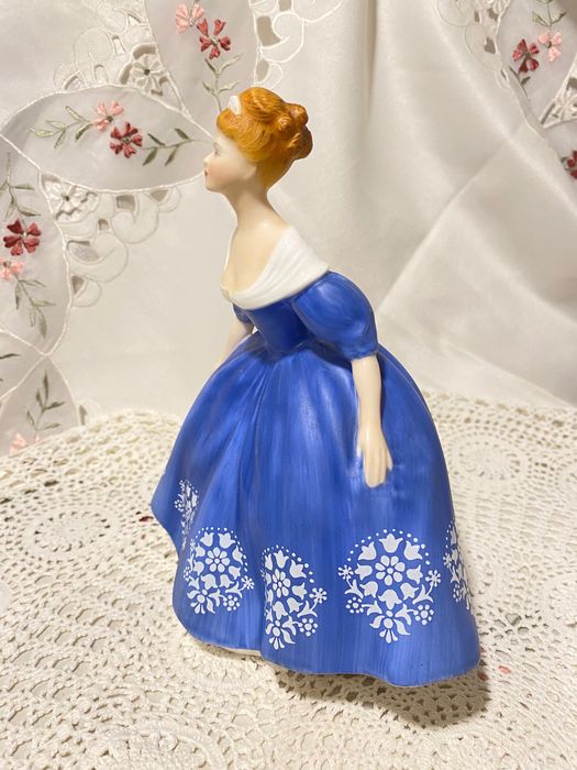 порцеланова статуетка Royal Doulton