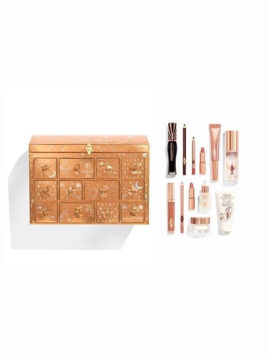 Charlotte tilbury advent